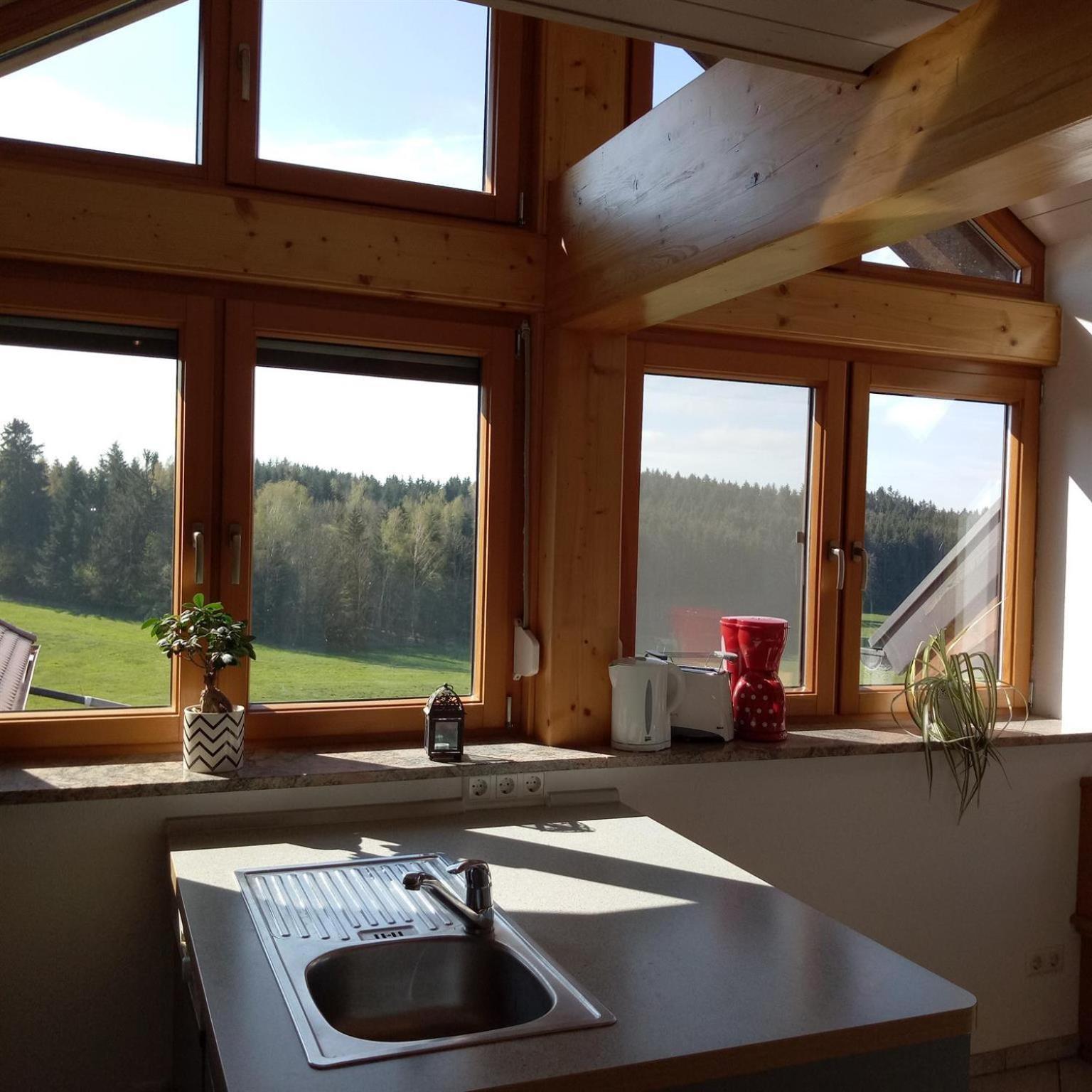 Gasthof Gruener Baum "Kongo" Amtzell Room photo