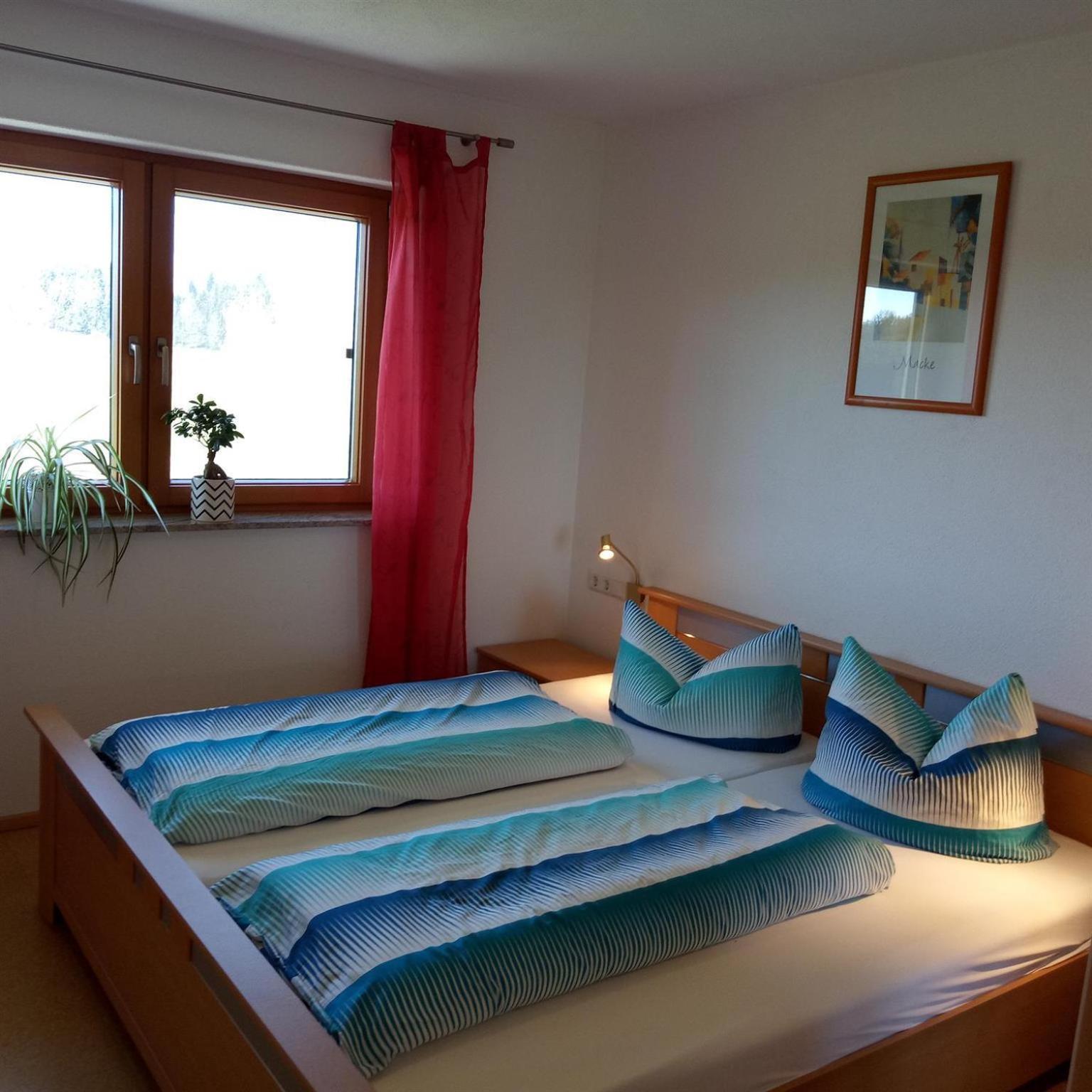 Gasthof Gruener Baum "Kongo" Amtzell Room photo