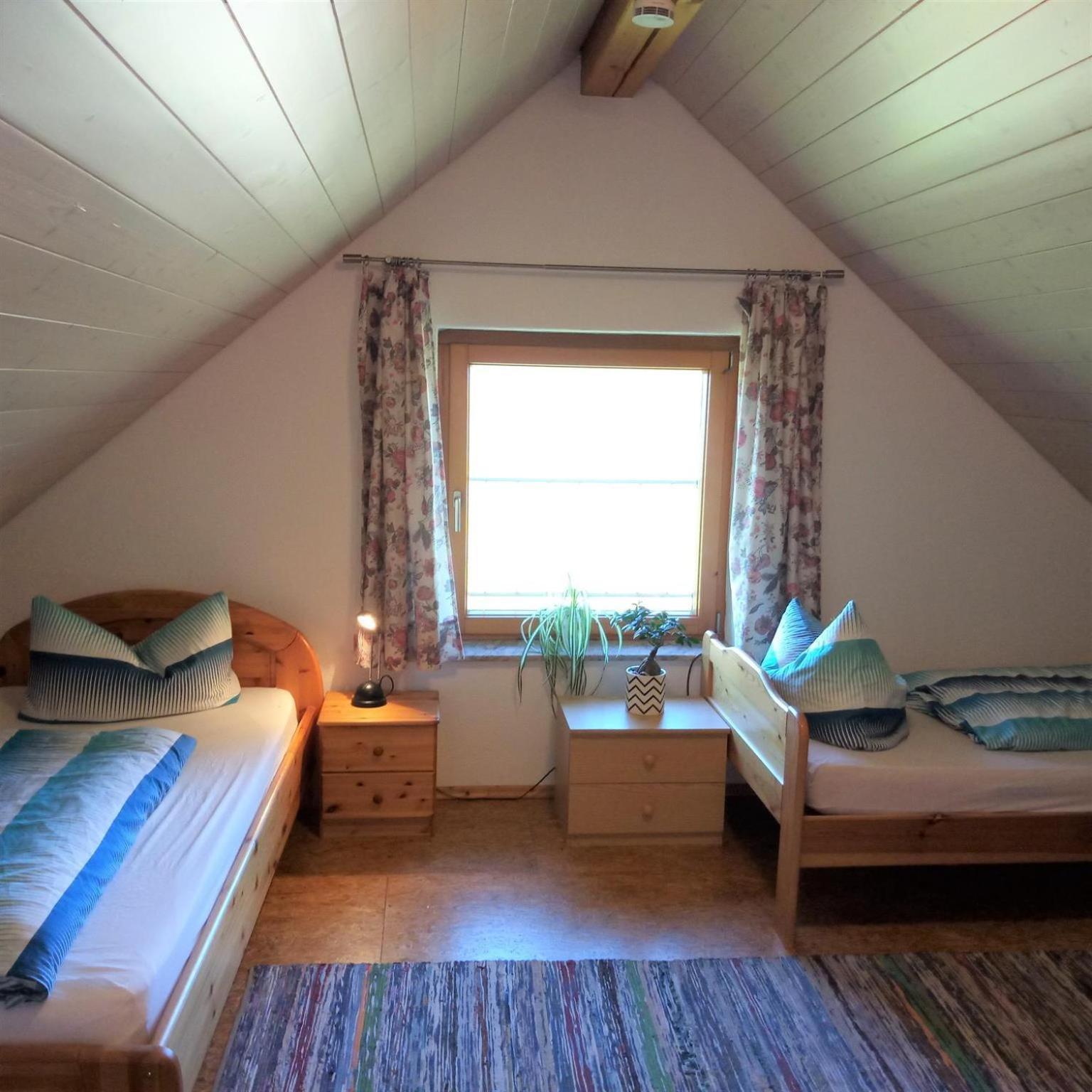 Gasthof Gruener Baum "Kongo" Amtzell Room photo