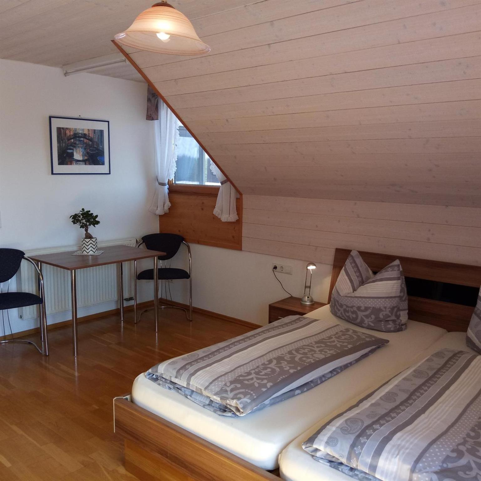 Gasthof Gruener Baum "Kongo" Amtzell Room photo