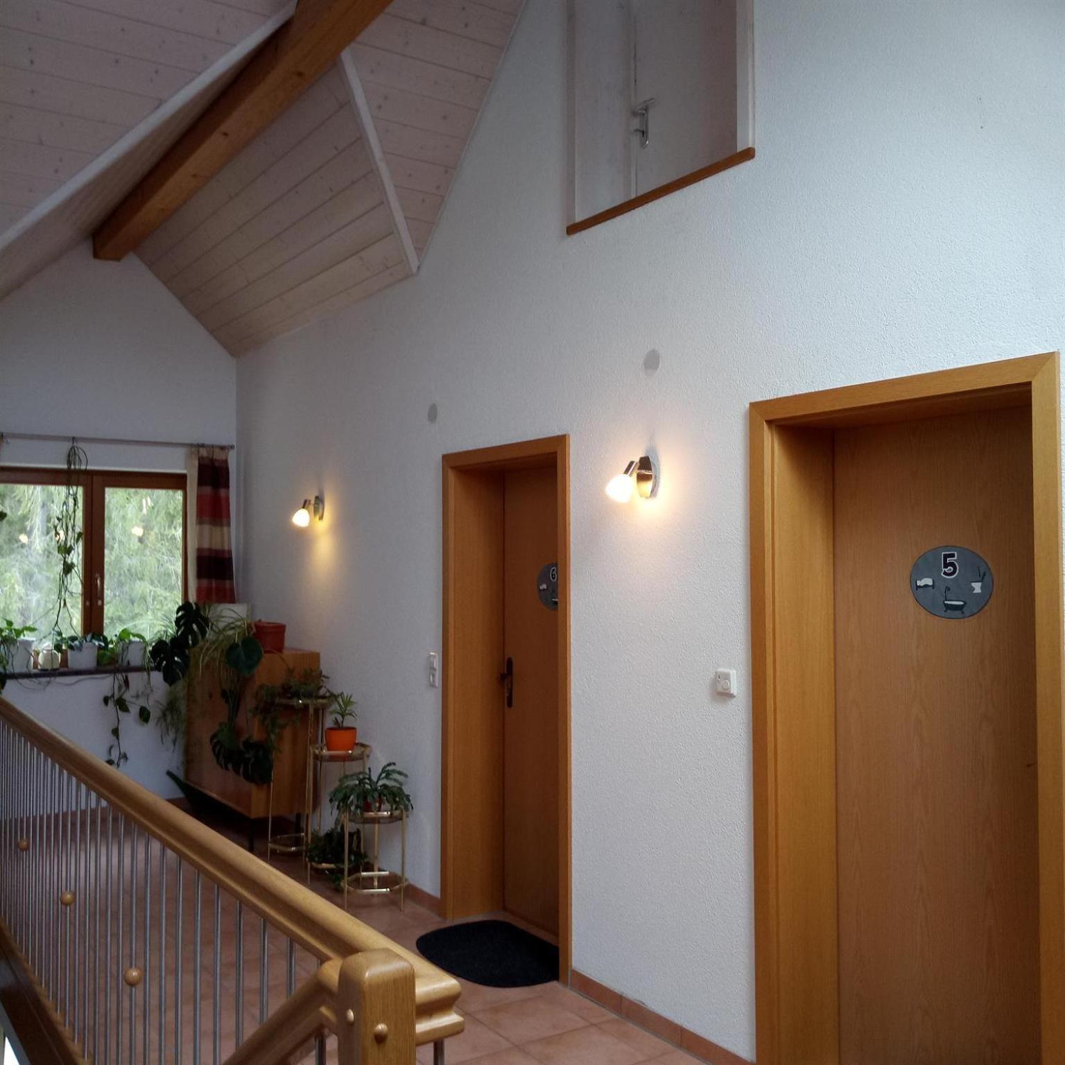 Gasthof Gruener Baum "Kongo" Amtzell Room photo